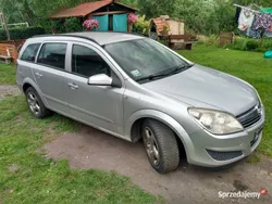 Używany 2007 Opel Astra | 6500 zł (Uczciwa cena)