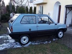 Używany 1969 Fiat Panda Hatchback | 7000 zł