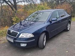 Używany 2006 Skoda Octavia Ambiente Sedan/Limuzyna | 13 900 zł (Uczciwa cena)