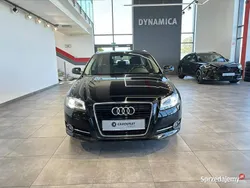 Czarny Używany 2013 Audi A3 Sportback Hatchback | 34 900 zł
