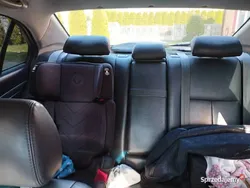 Srebrny Używany 2006 Chevrolet Epica Sedan/Limuzyna | 11 700 zł