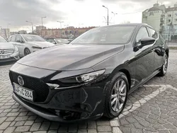 Używany 2019 Mazda 3 | 79 900 zł (Uczciwa cena)