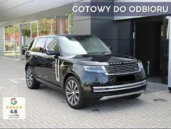 Czarny Nowe 2024 Land Rover Range Rover Velar Autobiography SUV | 884 100 zł