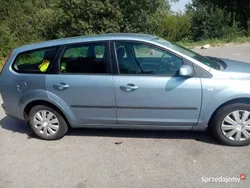 Używany 2006 Ford Focus | 10 900 zł