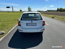 Używany 2014 Skoda Octavia | 25 500 zł (Dość drogi)