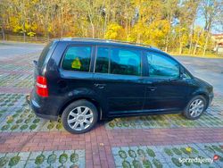Używany 2004 VW Touran Minivan | 9800 zł (Uczciwa cena)