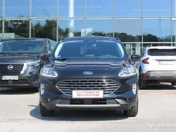 Używany 2022 Ford Kuga SUV | 97 900 zł (Drogi)