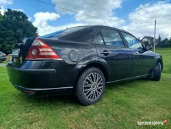 Używany 2006 Ford Mondeo | 3300 zł (Super Cena)