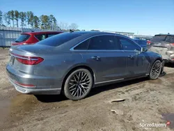 Używany 2019 Audi A8L Sedan/Limuzyna | 86 000 zł