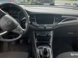 Srebrny Używany 2017 Opel Astra Kombi | 29 800 zł (Uczciwa cena)