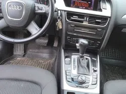 Czarny Używany 2010 Audi A4 Kombi | 31 500 zł (Dobra cena)