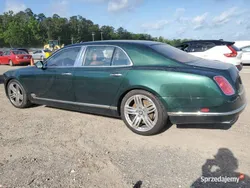 Używany 2012 Bentley Mulsanne Sedan/Limuzyna | 135 000 zł