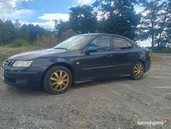 Używany 2005 Saab 9-3 | 3800 zł (Super Cena)
