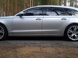 Używany 2012 Audi A6 | 70 000 zł (Drogi)