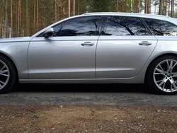 Używany 2012 Audi A6 | 70 000 zł (Drogi)