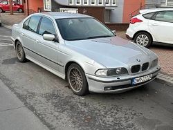 Używany 2000 BMW 530 Sedan/Limuzyna | 12 700 zł