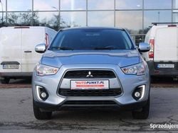 Używany 2015 Mitsubishi ASX SUV | 49 900 zł (Uczciwa cena)
