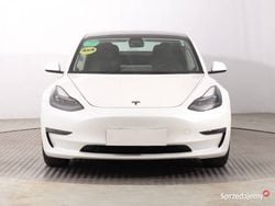 Biały Używany 2021 Tesla Model 3 Long Range AWD Sedan/Limuzyna | 119 999 zł (Uczciwa cena)