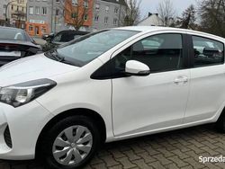 Używany 2015 Toyota Yaris | 22 000 zł (Super Cena)