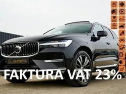 Czarny Używany 2023 Volvo XC60 Ultimate SUV | 159 700 zł (Drogi)