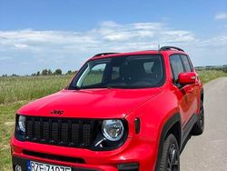 Używany 2019 Jeep Renegade SUV | 69 900 zł (Uczciwa cena)