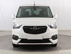 Biały Używany 2019 Opel Combo Pickup | 45 999 zł
