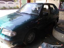 Używany 1999 Skoda Felicia | 1700 zł (Dobra cena)