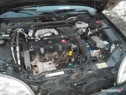 Używany 2002 Citroën Saxo Hatchback | 4600 zł