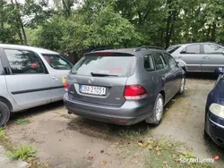 Używany 2011 VW Golf VI | 18 900 zł (Dobra cena)