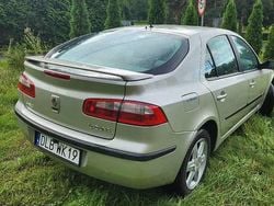 Używany 2005 Renault Laguna II Hatchback | 3100 zł (Uczciwa cena)