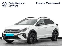 Używany 2024 VW Taigo SUV | 116 900 zł