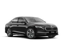 Czerń magic metalizowany Nowe 2026 Skoda 105 Selection Sedan/Limuzyna | 184 150 zł