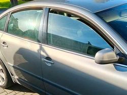 Używany 2003 VW Passat Sedan/Limuzyna | 4500 zł (Uczciwa cena)