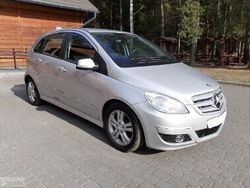 Srebrny Używany 2011 Mercedes A180 Hatchback | 28 900 zł (Drogi)