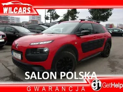 Citroën C4 Cactus