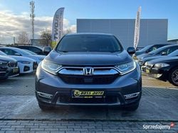 Szary Używany 2020 Honda CR-V SUV | 122 000 zł (Uczciwa cena)