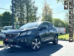 Inny (metalik) Używany 2018 Peugeot 3008 SUV | 56 900 zł (Dobra cena)