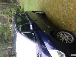 Niebieski Używany 2006 Renault Espace Minivan | 11 200 zł