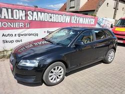 Inny kolor Używany 2009 Audi A3 Kombi | 24 900 zł (Uczciwa cena)