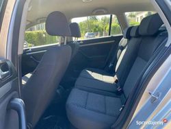 Używany 2010 VW Golf VI | 20 900 zł