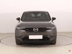 Szary Używany 2021 Mazda MX30 SUV | 71 999 zł