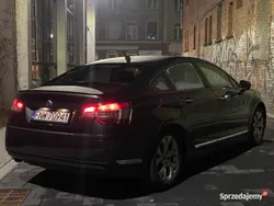 Citroën C5