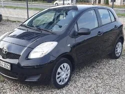 Używany 2010 Toyota Yaris Hatchback | 16 900 zł (Uczciwa cena)