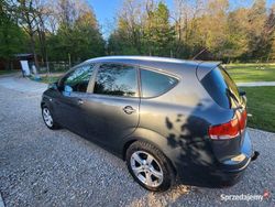 Używany 2007 Seat Altea XL Minivan | 12 000 zł (Drogi)
