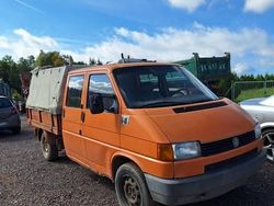Używany 1995 VW T4 Van | 4600 zł
