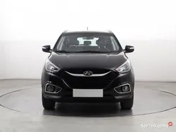 Czarny Używany 2014 Hyundai ix35 SUV | 48 999 zł (Uczciwa cena)