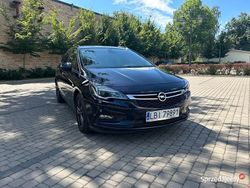 Używany 2019 Opel Astra | 39 000 zł (Uczciwa cena)