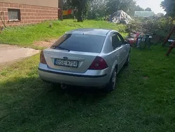Używany 2001 Ford Mondeo | 2500 zł (Uczciwa cena)