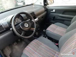 Używany 2005 VW Fox Hatchback | 3850 zł (Uczciwa cena)