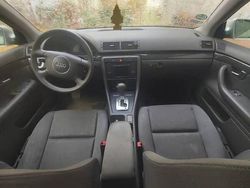 Używany 2002 Audi A4 | 4900 zł (Uczciwa cena)